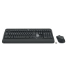 Logitech MK540 ADVANCED Wireless Keyboard and Mouse Combo - N/A - CZE-SKY - 2.4GHZ - N/A - INTNL, 920-008688