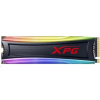 ADATA SSD 512GB XPG SPECTRIX S40G, PCIe Gen3x4 M.2 2280 (R:3500/W:3000 MB/s), AS40G-512GT-C