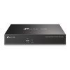 TP-LINK 8 Channel Network Video RecorderSPEC: H.265+/H.265/H.264+/H.264, Up to 5MP resolution, 80 Mbps Incoming Bandwi, VIGI NVR1008H
