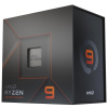 CPU AMD RYZEN 9 7950X WOF, 16-core, 4.5GHz, 64MB cache, 170W, socket AM5, BOX, bez chladiče, 100-100000514WOF