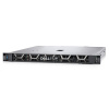 DELL SRV PowerEdge R350 /8x2.5"HotPlu/E-2314/1x16GB/1x480GB SSD SATA/2x700W/H355/iDRAC9 En./3Yr Basic NBD, K8KR0