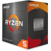 CPU AMD RYZEN 5 5500GT, 4-core, až 4.4GHz, 19MB cache, 65W, Radeon Graphics, socket AM4, BOX, 100-100001489BOX