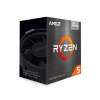 AMD/R5-5500GT/6-Core/3,6GHz/AM4, 100-100001489BOX