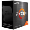 AMD Ryzen 7 5700X3D / Ryzen / AM4 / 8C/16T / max. 4,1GHz / 100MB / 105W TDP / BOX bez chladiče, 100-100001503WOF