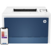 HP Color LaserJet Pro/4202dn/Tisk/Laser/A4/LAN/USB, 4RA87F#B19
