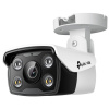 TP-Link VIGI C330 - VIGI 3MPx (2,8mm objektiv) venkovní bullet síťová kamera s plnobarevným nočním viděním, H265+, VIGI C330(2.8mm)