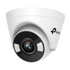 TP-LINK 4MP Full-Color Turret Network CameraSPEC:H.265+/H.265/H.264+/H.264, 1/3 Progressive Scan CMOS, Color/0.04 Lu, VIGI C440(4mm)