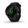 Garmin GPS sportovní hodinky Forerunner 55 Black, 010-02562-10