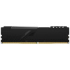 KINGSTON FURY Beast Black 16GB DDR4 3200MT/s / CL16 / DIMM / KIT 2x 8GB, KF432C16BBK2/16