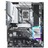 ASRock Z790 Pro RS WiFi / Intel Z790 / LGA1700 / 4x DDR5 DIMM / 4x M.2 / HDMI / DP / USB-C / ATX, Z790 PRO RS WIFI