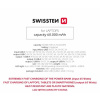 Swissten powerline 60000 2