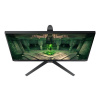 Samsung MT LED LCD Monitor 27" Odyssey LS27BG400EUXEN-plochý,IPS,1920 x 1080,1ms,240Hz,HDMI,DisplayPort, LS27BG400EUXEN