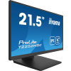 22'' LCD iiyama T2252MSC-B2: IPS,FHD,10P,DP,HDMI, T2252MSC-B2