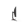 AOC Gaming/C27G2Z3/BK/27''/VA/FHD/280Hz/0,5ms/Blck-Red/3R, C27G2Z3/BK