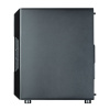 Zalman skříň I3 Neo ARGB black / ATX / 4x120 ARGB fan / 2xUSB 3.0 / 1xUSB 2.0 / prosklená bočnice / mesh panel / černá, i3 Neo ARGB Black