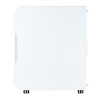 Zalman skříň I3 Neo ARGB white / ATX / 4x120 ARGB fan / 2xUSB 3.0 / 1xUSB 2.0 / prosklená bočnice / mesh panel / bílá, I3 Neo ARGB White