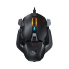COUGAR herní myš drátová DUALBLADER čip PMW3389 16000dpi 12 fully programmable buttons, CGR-800M