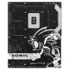 ASRock Z790 PG SONIC / Z790 / LGA1700 / 4x DDR5 / 5x M.2 / HDMI / DP / USB-C / ATX, Z790 PG SONIC
