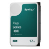 Synology HDD SATA 3.5” 12TB HAT3310-12T, 7200ot./min., cache 256MB, 3roky záruka, HAT3310-12T