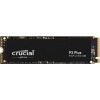 Crucial P3 Plus/2TB/SSD/M.2 NVMe/Černá/5R, CT2000P3PSSD8