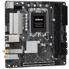 ASRock B760M-ITX/D4 WIFI / Intel B760 / LGA1700 / 2x DDR4 / 1x M.2 / HDMI / DP / USB-C / WiFi / Mini-ITX, B760M-ITX/D4 WIFI