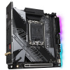 GIGABYTE B760I AORUS PRO DDR4 / Intel B760 / LGA1700 / 2x DDR4 / 2x M.2 / DP / HDMI / USB-C / WiFi / Mini-ITX, B760I AORUS PRO DDR4