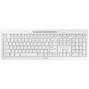CHERRY set klávesnice a myši STREAM DESKTOP RECHARGE/ bezdrátová/ USB/ dobíjecí / bledě šedá, JD-8560EU-0