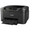 Canon MAXIFY MB2150 - barevná, MF (tisk,kopírka,sken,fax,cloud), duplex, ADF, USB,Wi-Fi, 0959C009