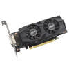 ASUS GeForce RTX 3050 LP BRK/OC/6GB/GDDR6, 90YV0KQ0-M0NA00