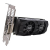 ASUS GeForce RTX 3050 LP BRK/OC/6GB/GDDR6, 90YV0KQ0-M0NA00