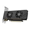 GIGABYTE GeForce RTX 3050 Low Profile/OC/6GB/GDDR6, GV-N3050OC-6GL