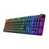 TRUST GXT868 TORIX WRLS MECHANICAL KEYBOARD US, 25368