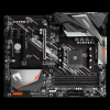 GIGABYTE MB Sc AM4 A520 AORUS ELITE, AMD A520, 4xDDR4, HDMI, DVI, A520 AORUS ELITE