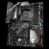 GIGABYTE MB Sc AM4 A520 AORUS ELITE, AMD A520, 4xDDR4, HDMI, DVI, A520 AORUS ELITE