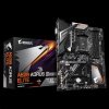 GIGABYTE MB Sc AM4 A520 AORUS ELITE, AMD A520, 4xDDR4, HDMI, DVI, A520 AORUS ELITE