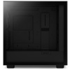 NZXT skříň H7 Flow edition / ATX / 2x 120 mm fan / USB-C / 2x USB / prosklená bočnice / mesh panel / černá, CM-H72FB-01