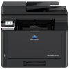 Konica Minolta bizhub C3120i barevná multifunkce A4/ LAN/ Duplex/ ADF/ PCL/ 31ppm/ 512MB RAM/ WI-FI/ USB, AE1V021