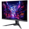 Phantom Gaming by Asrock monitor PG27QFT2A 27"/IPS/2560x1440/180Hz/400cd/m2/1ms/2xHDMI/DP/AMD FreeSync/výškově nast., 90LXA0B0-A0E0A0J