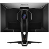 Phantom Gaming by Asrock monitor PG27QFT2A 27"/IPS/2560x1440/180Hz/400cd/m2/1ms/2xHDMI/DP/AMD FreeSync/výškově nast., 90LXA0B0-A0E0A0J
