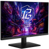 Phantom Gaming by Asrock monitor PG27QFT1B 27"/IPS/2560x1440/180Hz/400cd/m2/1ms/2xHDMI/DP/AMD FreeSync, 90LXA0A0-A0E0A0J