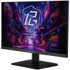 Phantom Gaming by Asrock monitor PG27QFT1B 27"/IPS/2560x1440/180Hz/400cd/m2/1ms/2xHDMI/DP/AMD FreeSync, 90LXA0A0-A0E0A0J