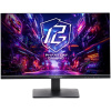 Phantom Gaming by Asrock monitor PG27QFT1B 27"/IPS/2560x1440/180Hz/400cd/m2/1ms/2xHDMI/DP/AMD FreeSync, 90LXA0A0-A0E0A0J