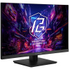 Phantom Gaming by Asrock monitor PG27FFT1B 27" /IPS/1920x1080/180Hz/ 450cd/m2/1ms/ 8bit/DP/2x HDMI/repro/VESA, 90LXA0D0-A0E1A0V