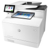 HP Color LaserJet Enterprise MFP M480f/ A4/ 27ppm/ 600x600dpi/ USB/ LAN/ duplex/ ePrint, 3QA55A#B19