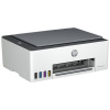 HP Smart Tank 580/ color/ A4/ PSC/ 12/5ppm/ 1200dpi/ AirPrint/ HP Smart/ USB/ BT/ WiFi, 1F3Y2A#671
