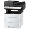 Kyocera ECOSYS MA4500ix/ A4 MFP černobílá/ čb/ 45ppm/ 1200 dpi/ duplex/ RADF/ USB/ LAN/ Displej/ HyPAS, ECOSYS MA4500ix