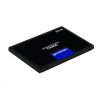 GOODRAM SSD CX400 Gen.2 256GB, SATA III 7mm, 2,5", SSDPR-CX400-256-G2
