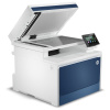 HP Color LaserJet Pro MFP 4302dw/ bar/ PSC/ A4/ 33ppm/ 600x600dpi/ ADF/USB/ LAN/ wifi/ duplex/ HP Smart/ AirPrint™, 4RA83F#B19