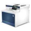 HP Color LaserJet Pro MFP 4302dw/ bar/ PSC/ A4/ 33ppm/ 600x600dpi/ ADF/USB/ LAN/ wifi/ duplex/ HP Smart/ AirPrint™, 4RA83F#B19
