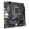GIGABYTE MB Sc LGA1700 B760M H DDR4, Intel B760, 2xDDR4, 1xHDMI, 1xVGA, mATX, B760M H DDR4